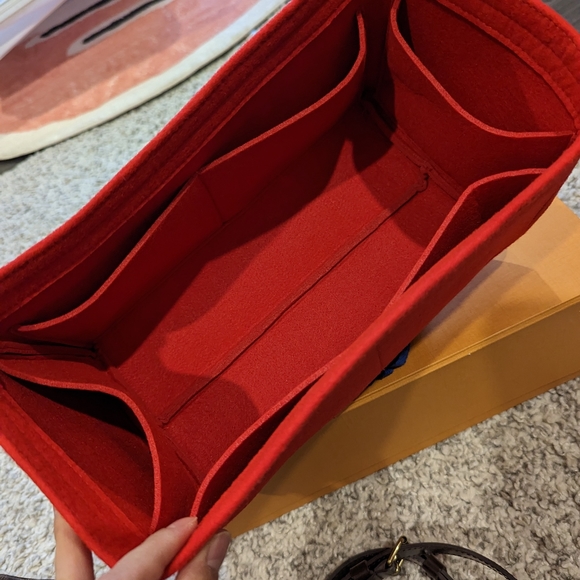 Excellent authentic LV speedy Bandoulière 30 - Picture 16 of 16